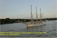 39786 01 063 Hamburg - Cuxhaven, Nordsee-Expedition mit der MS Quest 2020.JPG